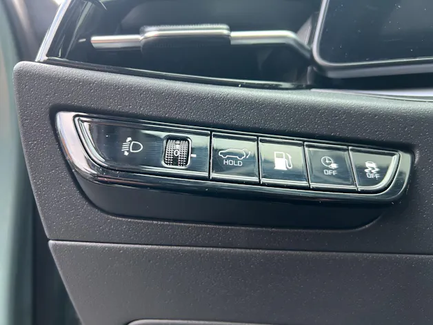Kia Niro 1.6 GDi Plug-in Hybrid Style
