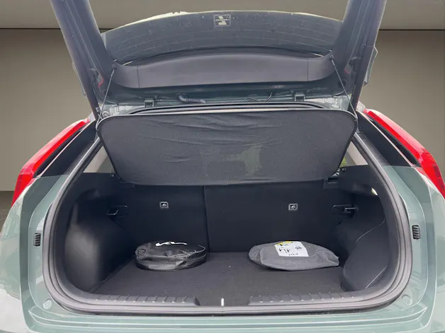 Kia Niro 1.6 GDi Plug-in Hybrid Style