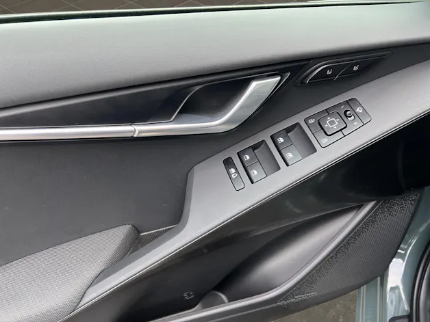 Kia Niro 1.6 GDi Plug-in Hybrid Style