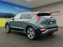 Kia Niro 1.6 GDi Plug-in Hybrid Style