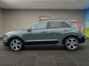 Kia Niro 1.6 GDi Plug-in Hybrid Style