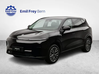 Fahrzeugbild LEAPMOTOR B10 Design 0% Leasing