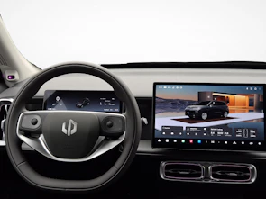 Fahrzeugbild LEAPMOTOR B10 Design 0% Leasing