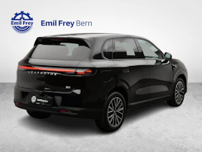 Fahrzeugbild LEAPMOTOR B10 Design 0% Leasing