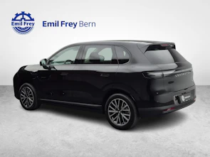 Fahrzeugbild LEAPMOTOR B10 Design 0% Leasing