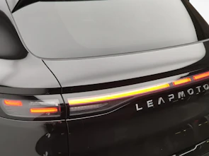 Fahrzeugbild LEAPMOTOR B10 Design 0% Leasing