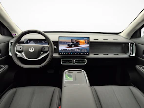 Fahrzeugbild LEAPMOTOR B10 Design 0% Leasing