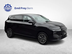 Fahrzeugbild LEAPMOTOR B10 Design 0% Leasing