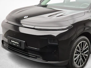 Fahrzeugbild LEAPMOTOR B10 Design 0% Leasing