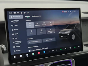 Fahrzeugbild LEAPMOTOR B10 Design 0% Leasing