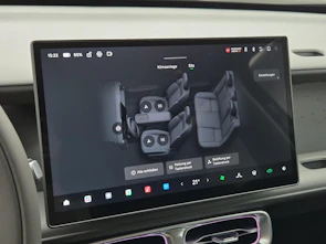 Fahrzeugbild LEAPMOTOR B10 Design 0% Leasing