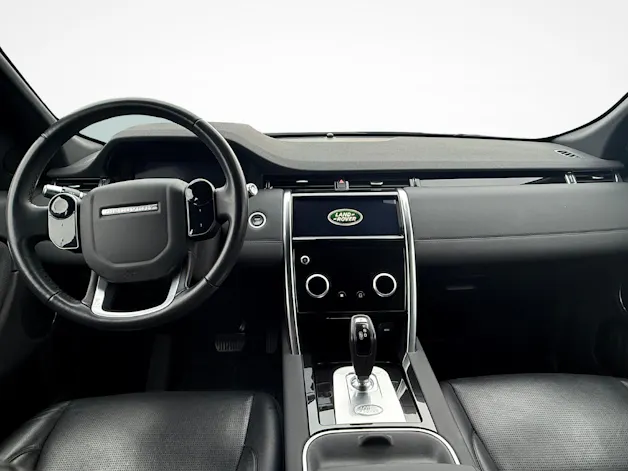 Land Rover Discovery Sport 2.0 Si4 SE
