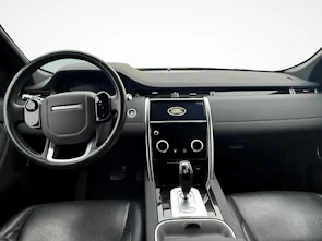 Fahrzeugbild LAND ROVER Discovery Sport 2.0 Si4 SE