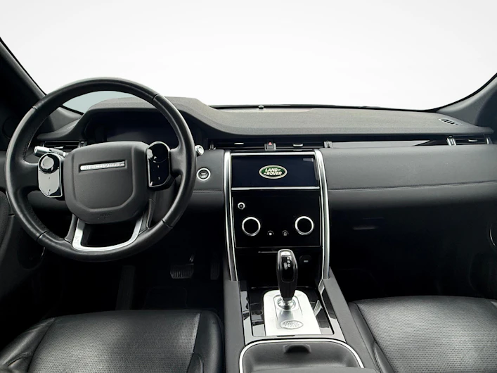 Fahrzeugbild LAND ROVER DISCOVERY SPORT