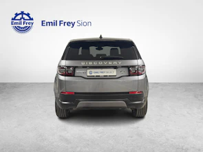 Fahrzeugbild LAND ROVER Discovery Sport 2.0 Si4 SE