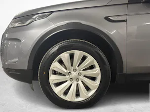 Land Rover Discovery Sport 2.0 Si4 SE