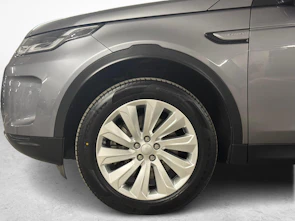 Fahrzeugbild LAND ROVER Discovery Sport 2.0 Si4 SE