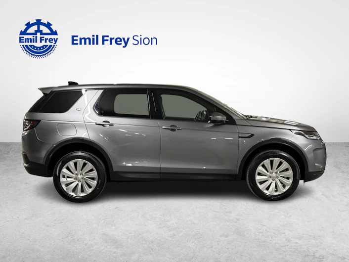 Fahrzeugbild LAND ROVER DISCOVERY SPORT