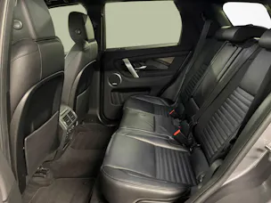 Land Rover Discovery Sport 2.0 Si4 SE