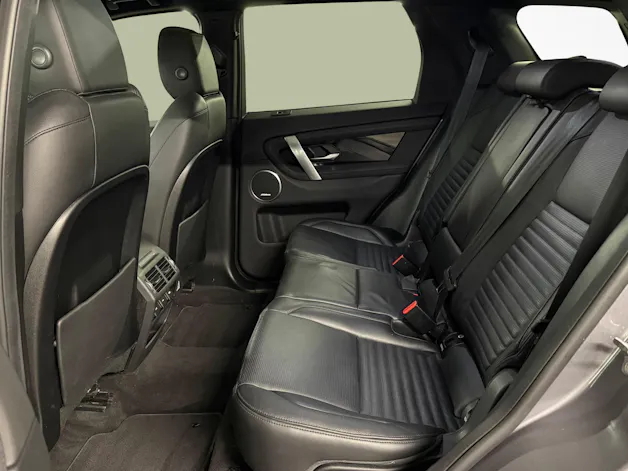 Land Rover Discovery Sport 2.0 Si4 SE