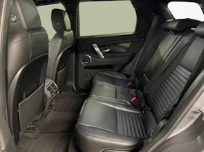 Fahrzeugbild LAND ROVER Discovery Sport 2.0 Si4 SE