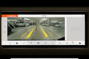 image du véhicule LAND ROVER Discovery Sport 2.0 Si4 SE