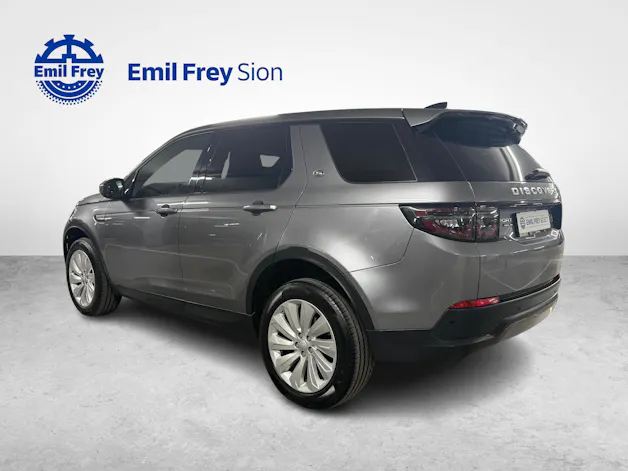 Land Rover Discovery Sport 2.0 Si4 SE