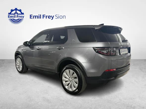 Fahrzeugbild LAND ROVER Discovery Sport 2.0 Si4 SE
