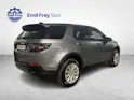 Land Rover Discovery Sport 2.0 Si4 SE