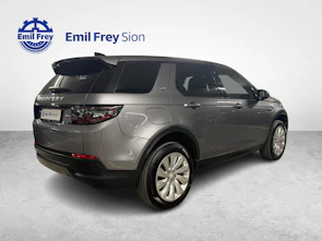 Fahrzeugbild LAND ROVER Discovery Sport 2.0 Si4 SE