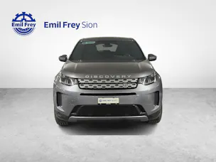 Land Rover Discovery Sport 2.0 Si4 SE