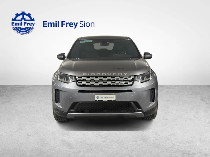 Fahrzeugbild LAND ROVER DISCOVERY SPORT
