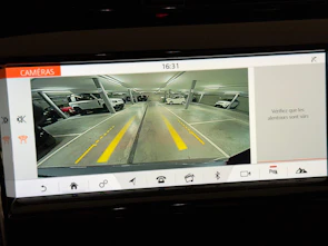 Fahrzeugbild LAND ROVER Discovery Sport 2.0 Si4 SE