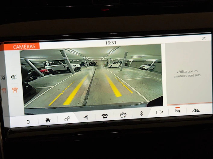 Fahrzeugbild LAND ROVER DISCOVERY SPORT