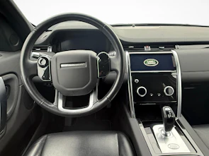 Fahrzeugbild LAND ROVER Discovery Sport 2.0 Si4 SE