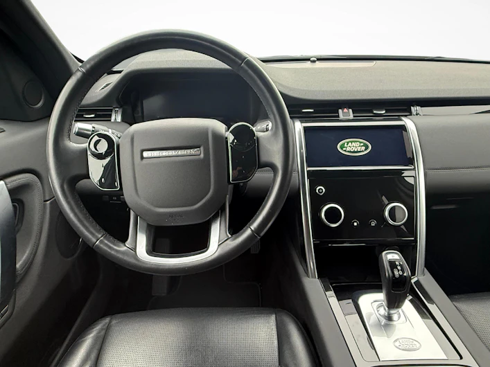 Fahrzeugbild LAND ROVER DISCOVERY SPORT