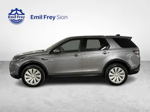 Land Rover Discovery Sport 2.0 Si4 SE