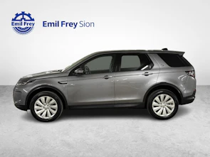 Fahrzeugbild LAND ROVER Discovery Sport 2.0 Si4 SE