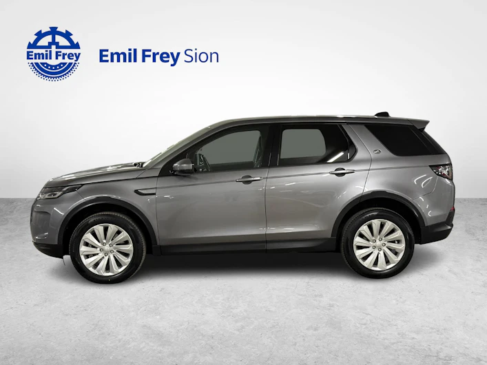 Fahrzeugbild LAND ROVER DISCOVERY SPORT