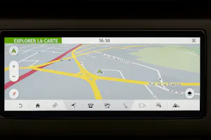 Land Rover Discovery Sport 2.0 Si4 SE