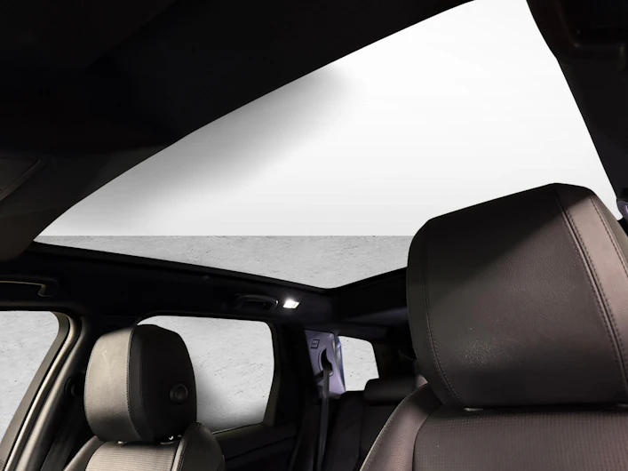 Fahrzeugbild LAND ROVER DISCOVERY SPORT