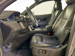 Fahrzeugbild LAND ROVER Discovery Sport 2.0 Si4 SE