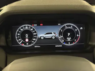 Land Rover Discovery Sport 2.0 Si4 SE