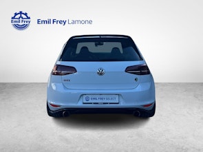 Vehicle image VW Golf VII 2.0 TSI GTI Clubsport S