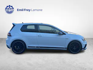 VW Golf VII 2.0 TSI GTI Clubsport S