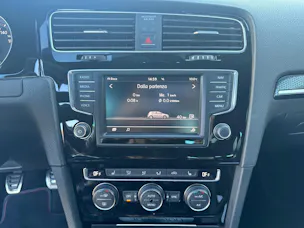 VW Golf VII 2.0 TSI GTI Clubsport S