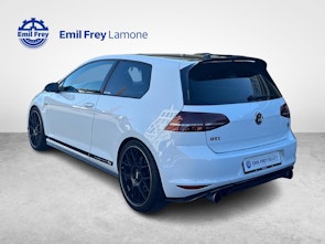 Vehicle image VW Golf VII 2.0 TSI GTI Clubsport S