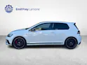 VW Golf VII 2.0 TSI GTI Clubsport S