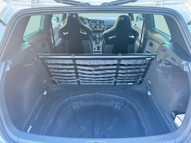 VW Golf VII 2.0 TSI GTI Clubsport S