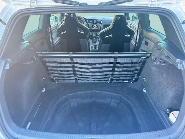 VW Golf VII 2.0 TSI GTI Clubsport S